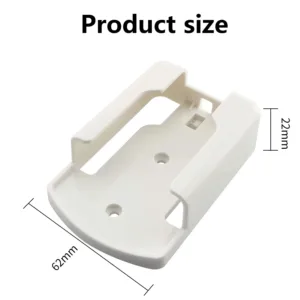 wall mount remote holder 7