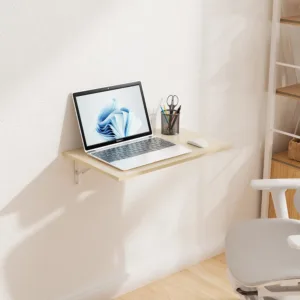 wall mounted folding table 1