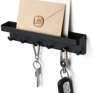 wall mounted key rack 1