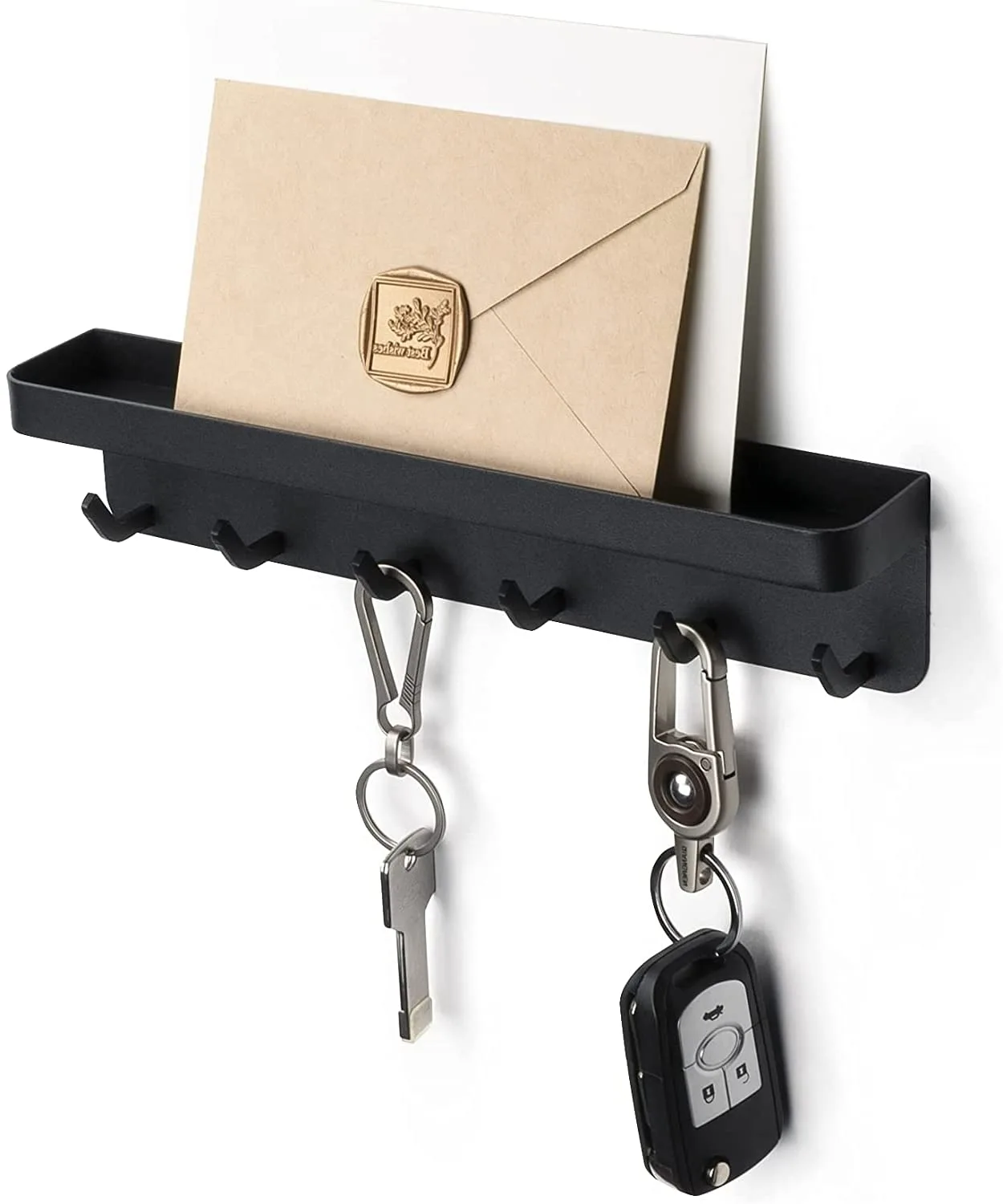 wall mounted key rack 1
