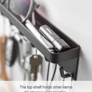 wall mounted key rack 5