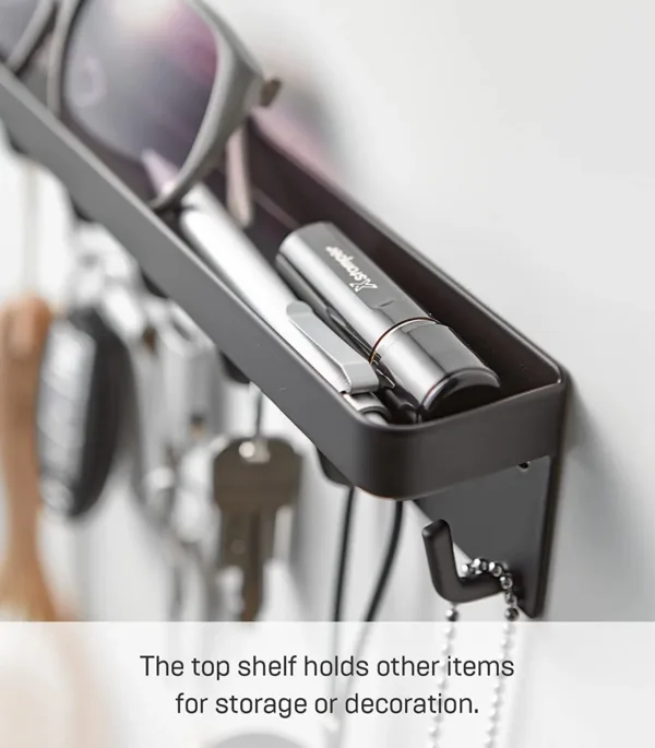 wall mounted key rack 5