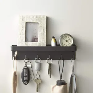 wall mounted key rack 6