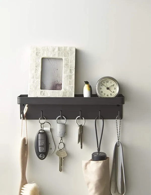 wall mounted key rack 6