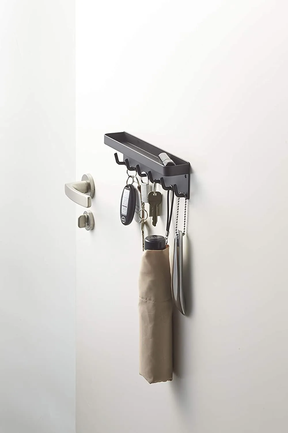 wall mounted key rack 7