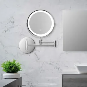 wall mounted makeup mirror 7