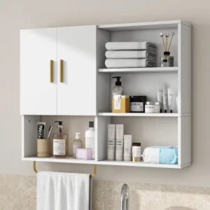 wall mounted medicine cabinet 1