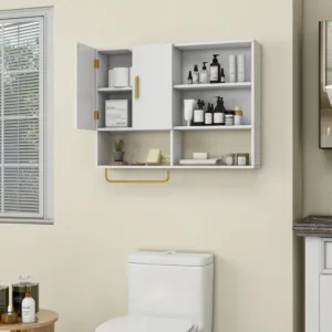 wall mounted medicine cabinet 5