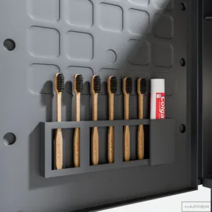 wall mounted mirror cabinet 2