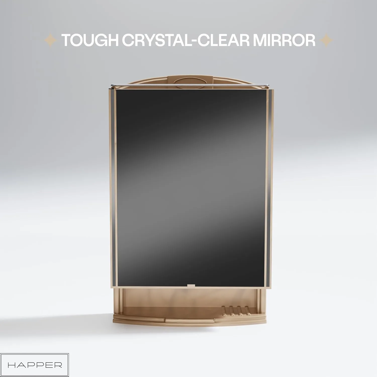 wall mounted mirror cabinet 3