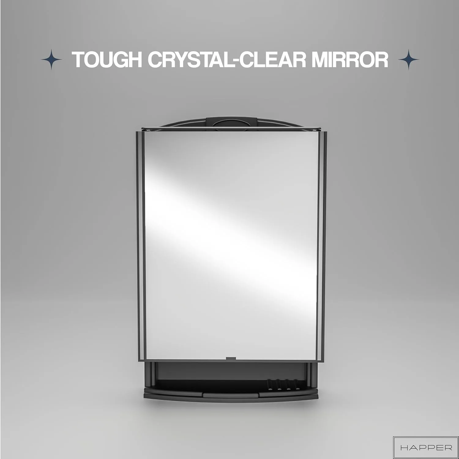 wall mounted mirror cabinet 5