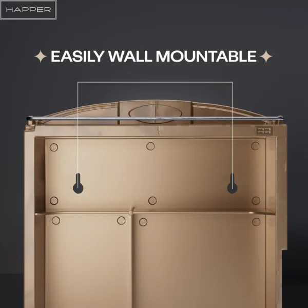 wall mounted mirror cabinet 7