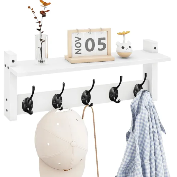 wall shelf hooks 1