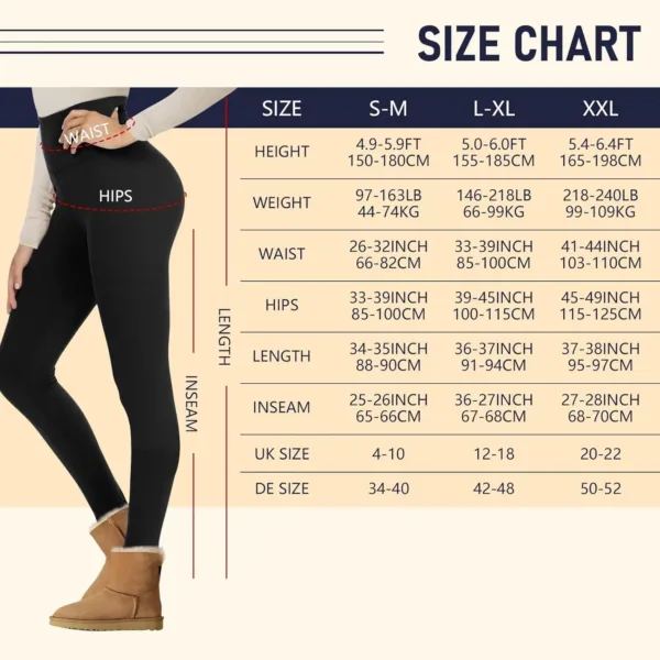 warm thermal leggings 2