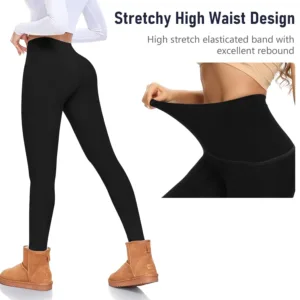 warm thermal leggings 5