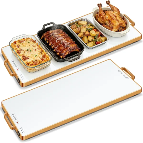 warming tray electric 1