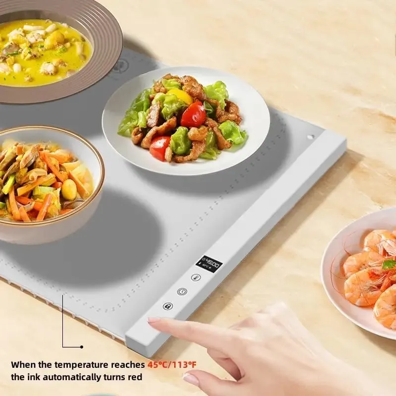 warming tray electric 2