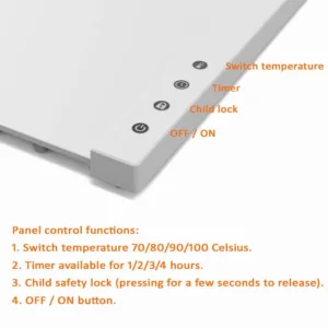 warming tray electric 3