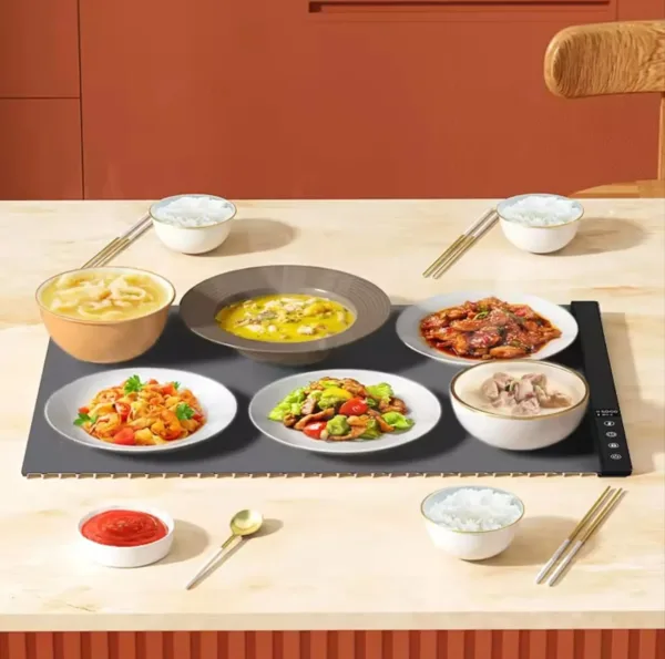 warming tray electric 6