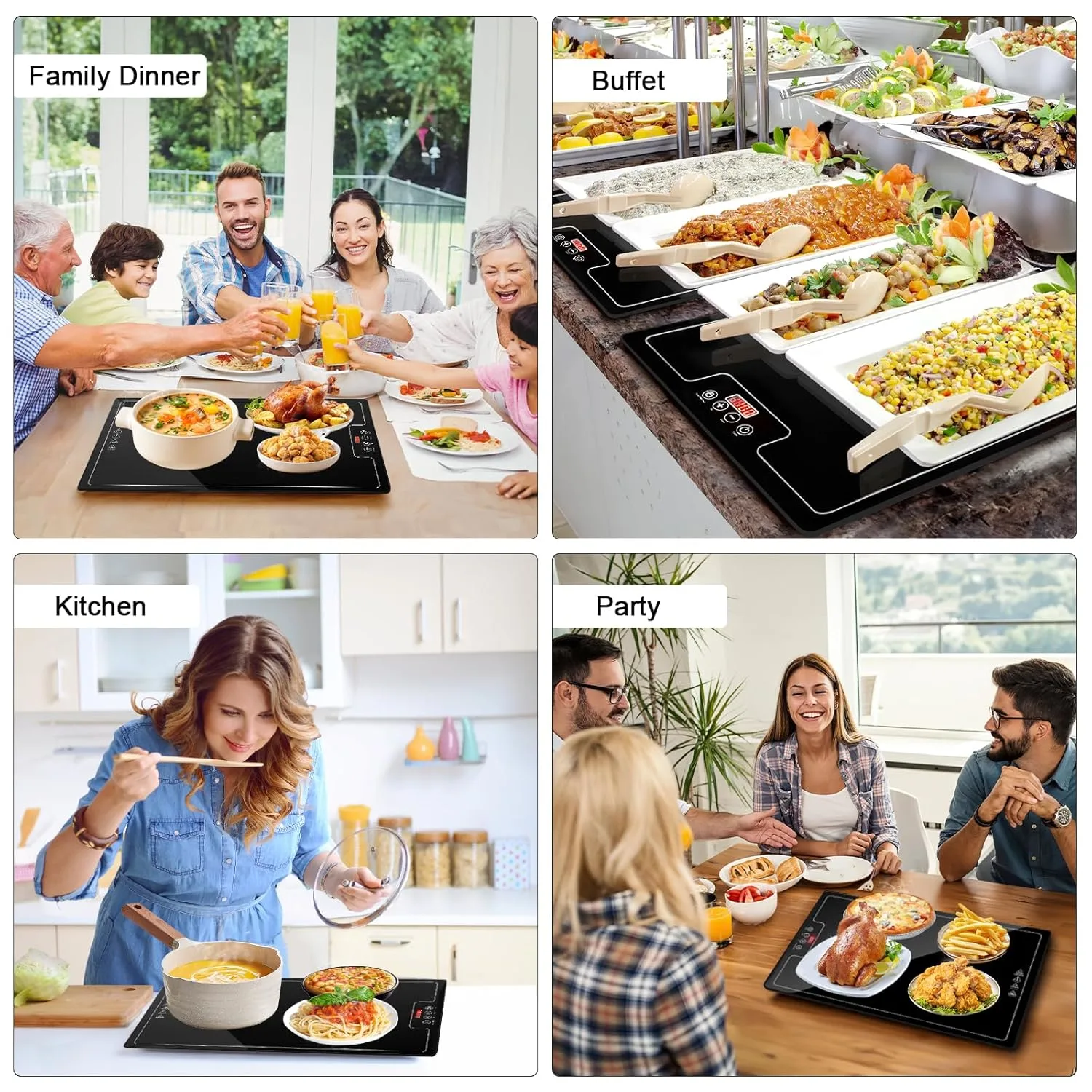 warming tray electric 7