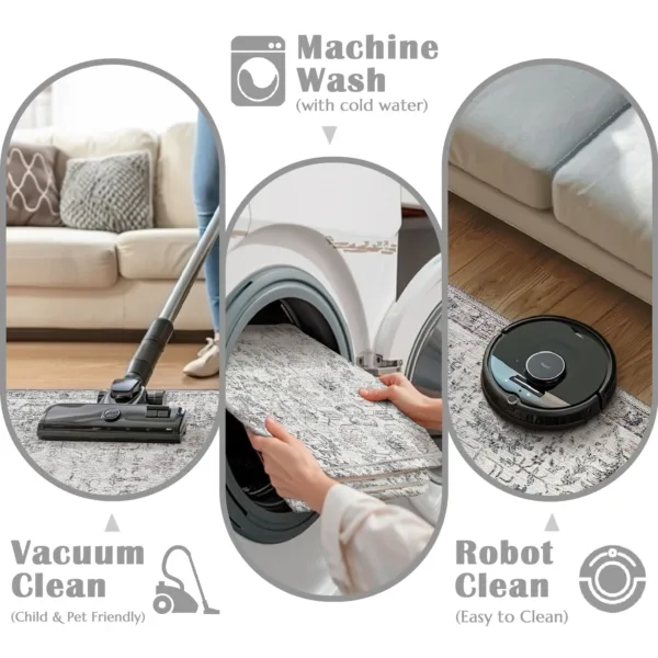 washable runner rug 5