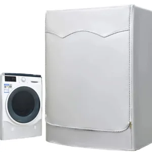 washing machine cover front 1