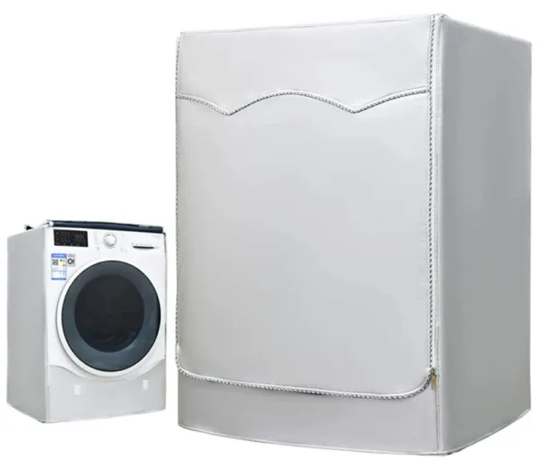 washing machine cover front 1