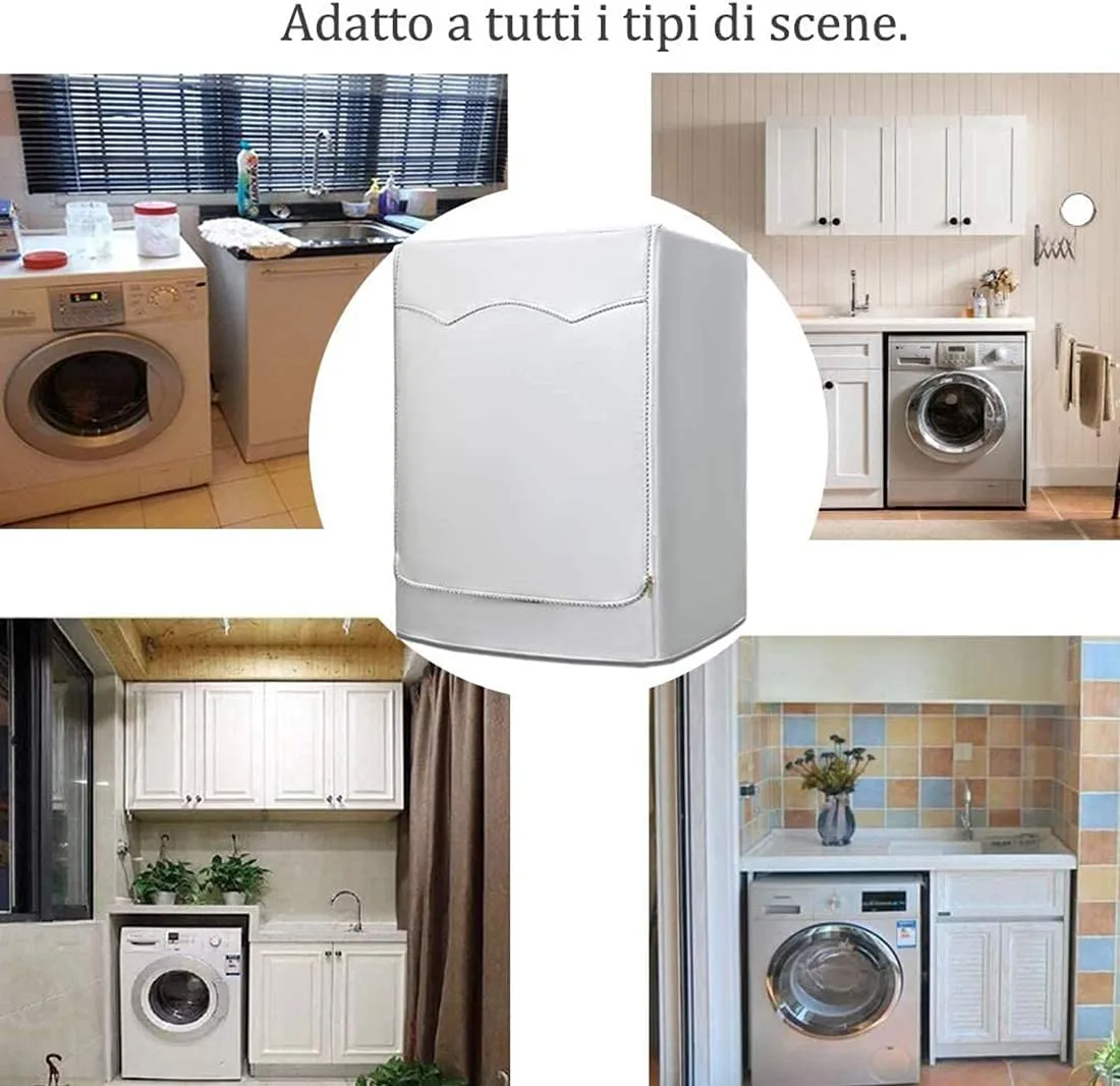 washing machine cover front 2