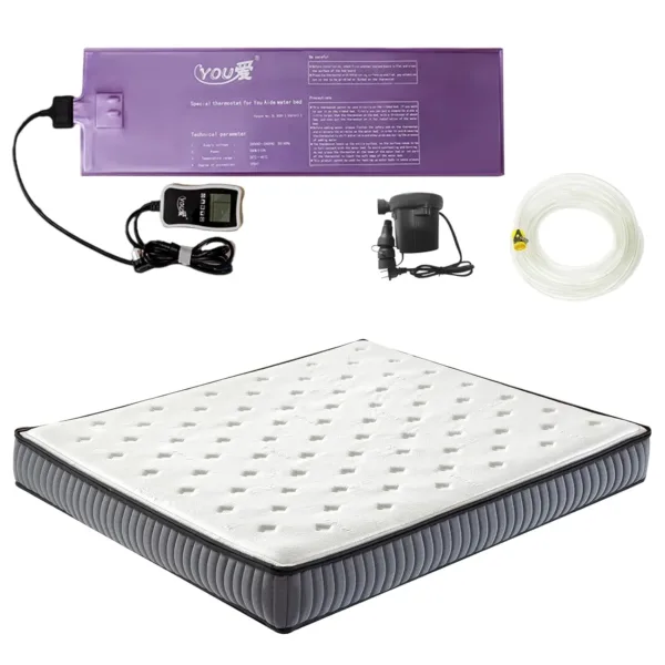 waterbed mattress thermostat 1
