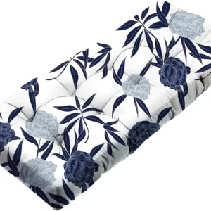 waterproof bench cushion patio 1