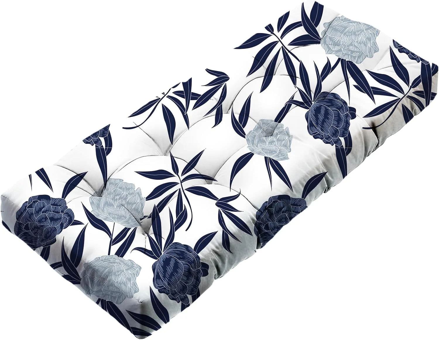 waterproof bench cushion patio 1