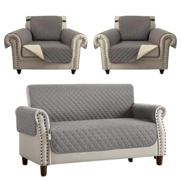 waterproof sofa mat 1