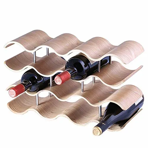 wave wine rack 3