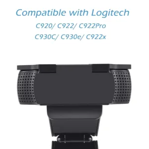 webcam cover logitech 3