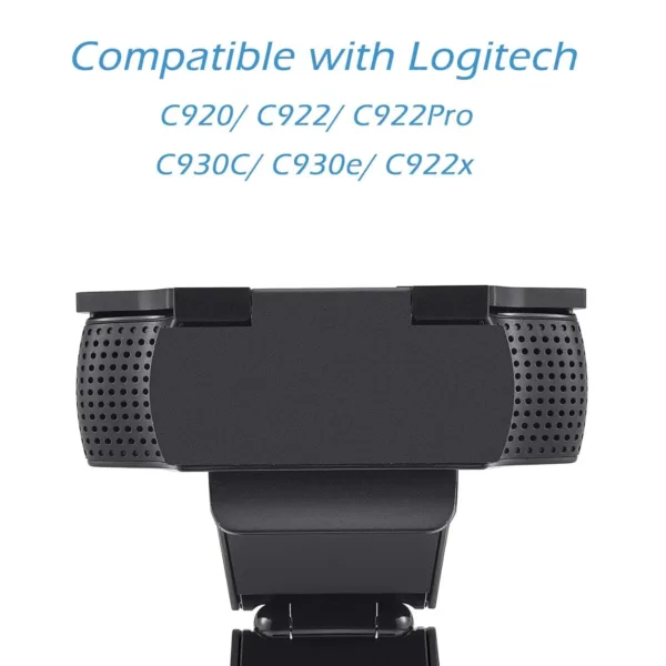 webcam cover logitech 3