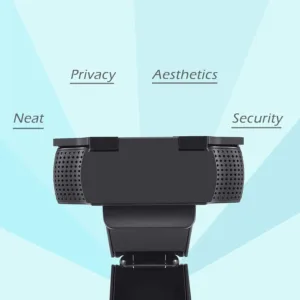 webcam cover logitech 5