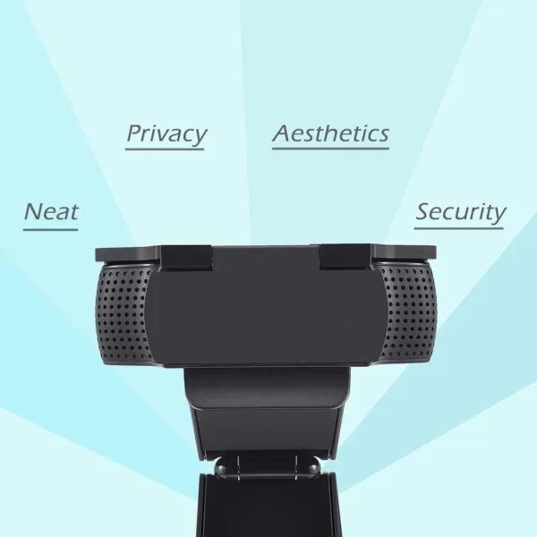 webcam cover logitech 5