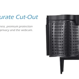 webcam cover logitech 6