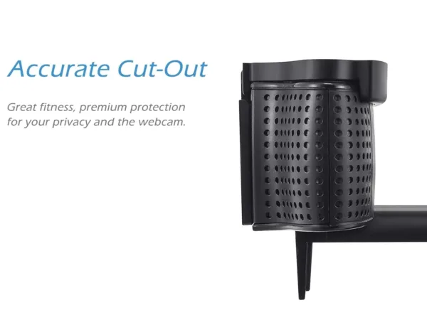 webcam cover logitech 6