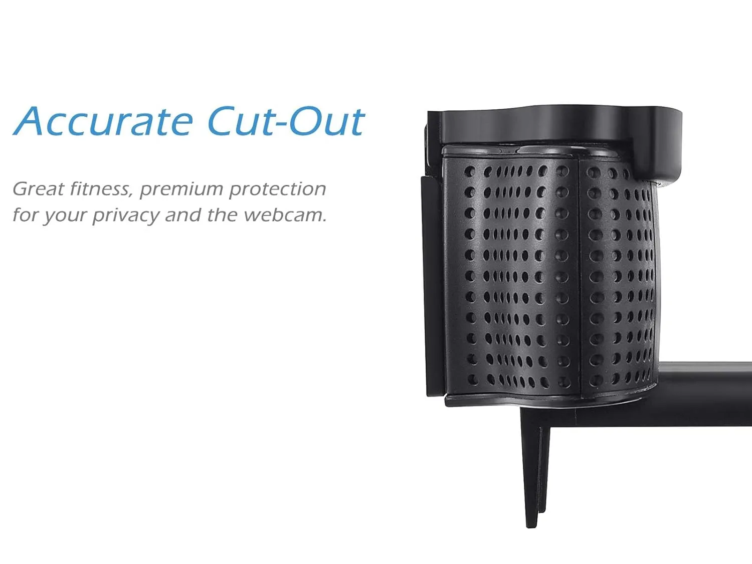 webcam cover logitech 6