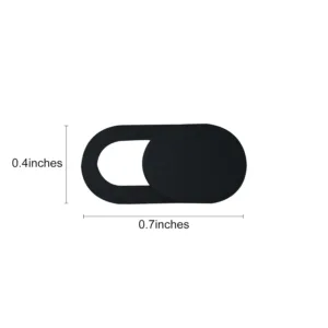 webcam cover privacy slider 4