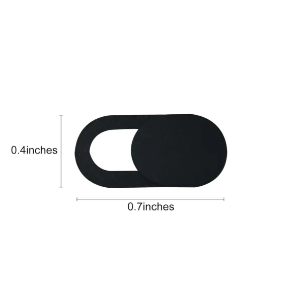 webcam cover privacy slider 4