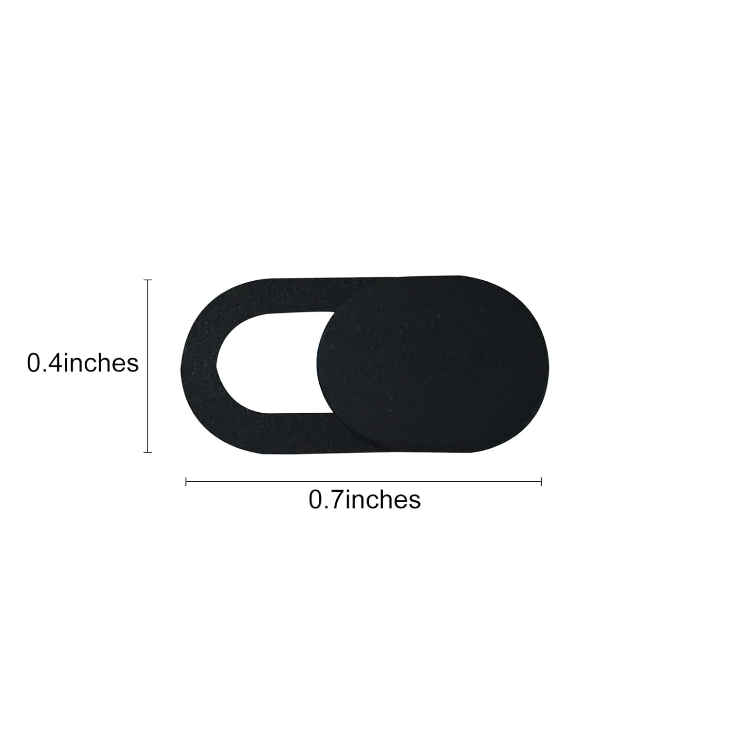 webcam cover privacy slider 4