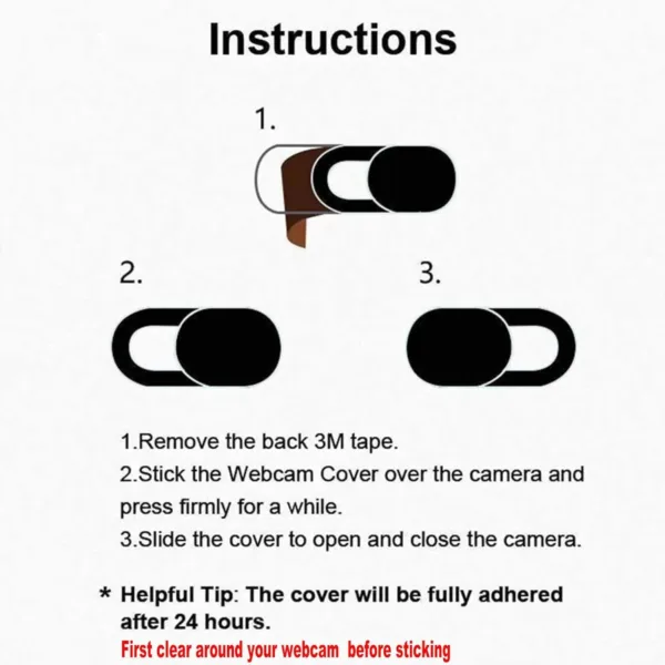 webcam cover slide 6