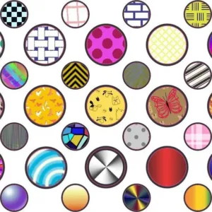 webcam cover stickers 2