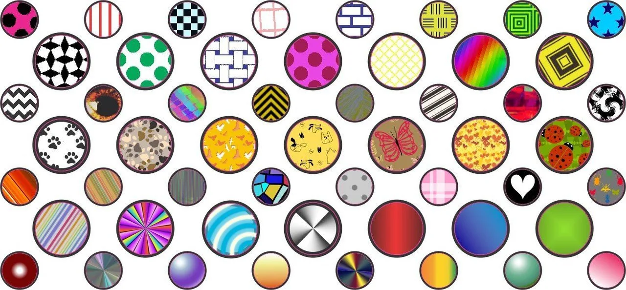 webcam cover stickers 2