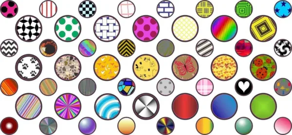 webcam cover stickers 2