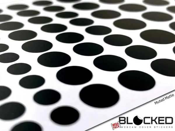 webcam cover stickers 4