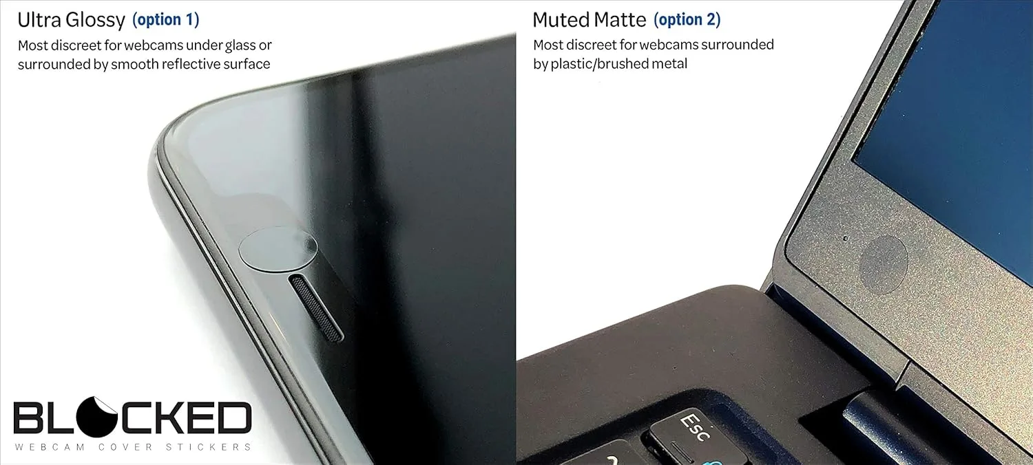 webcam cover stickers 6