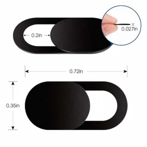 webcam cover ultra thin 3